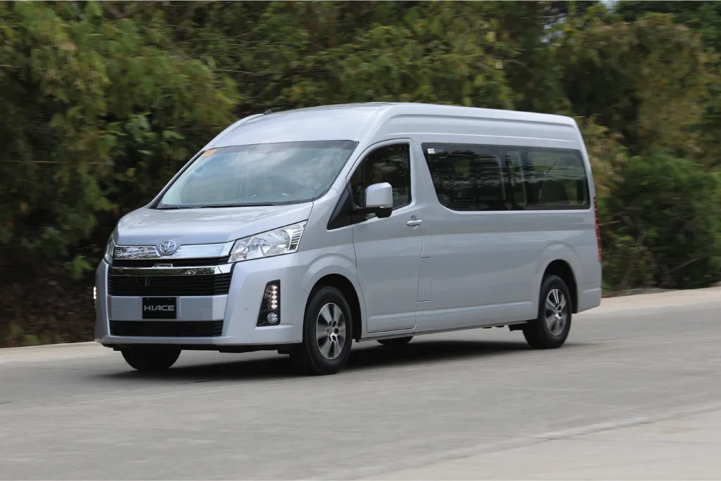 Private Hire and Charters