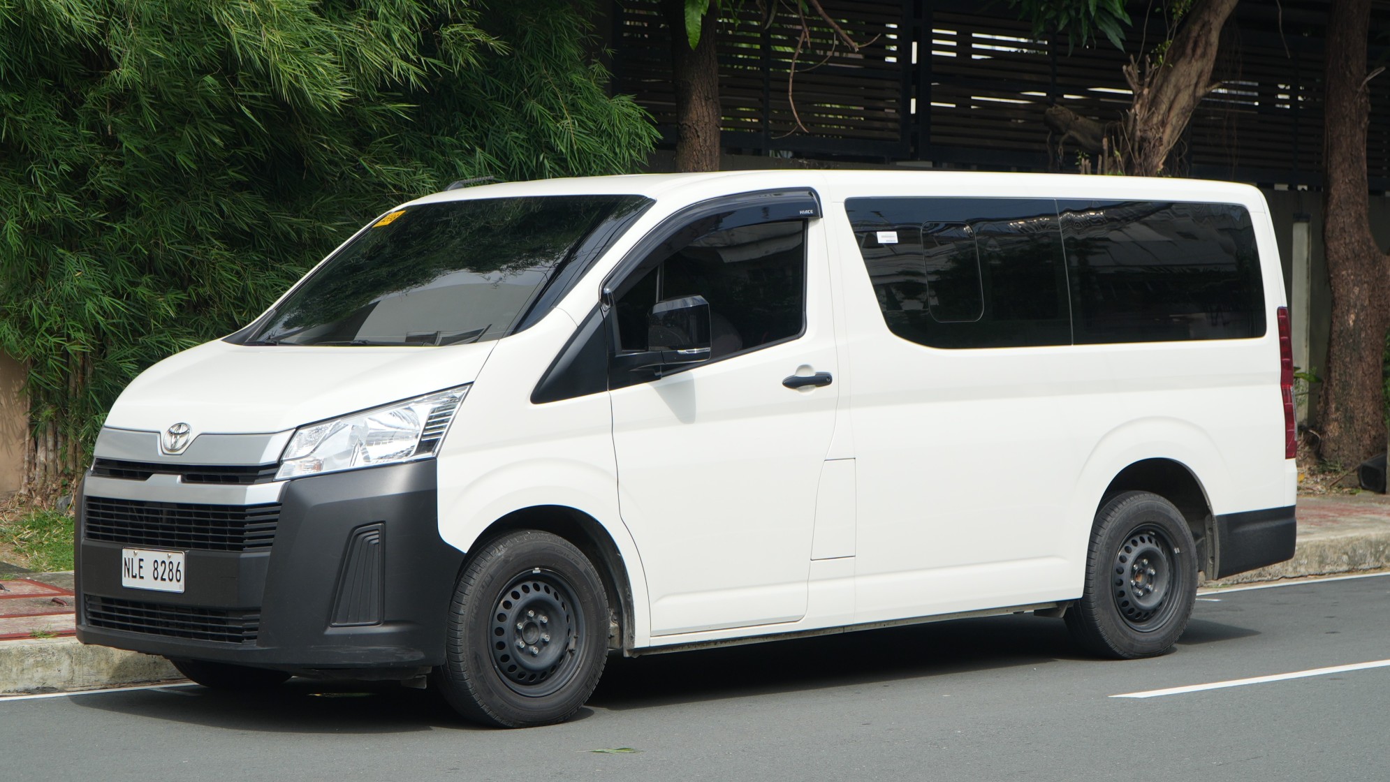 Shuttle Services