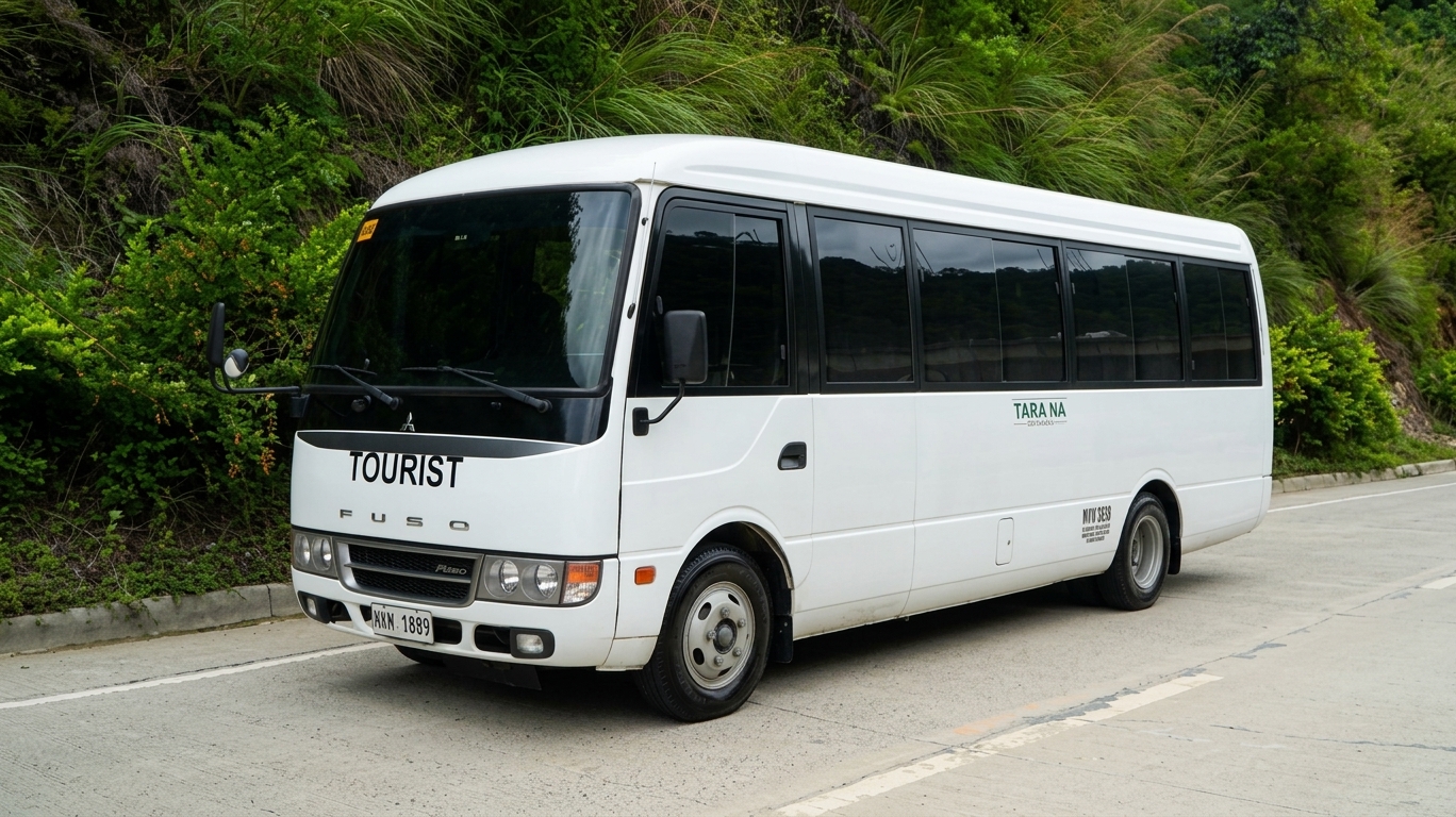 Tourist Transport